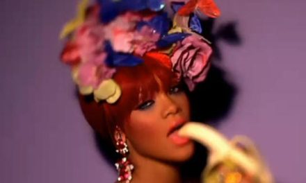 El vídeo ‘S&M’ de Rihanna, censurado en 11 países
