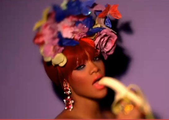 El vídeo ‘S&M’ de Rihanna, censurado en 11 países