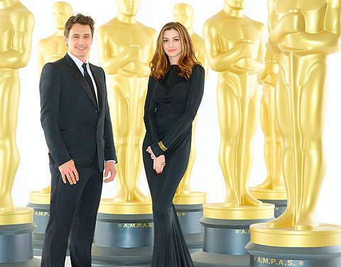 TNT transmitirá  en vivo la 83ª entrega de los Academy Awards®