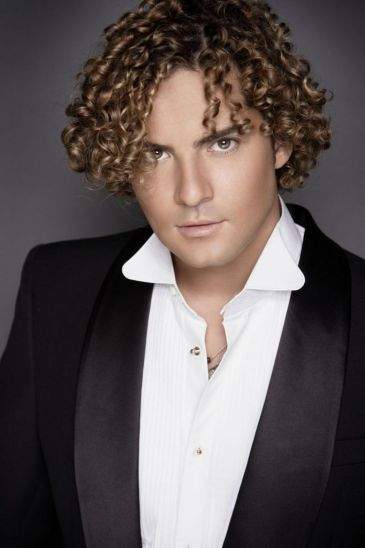 David Bisbal anuncia cancelacion de conciertos en Venezuela