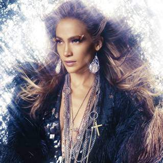 JENNIFER LOPEZ LA NUEVA REINA DE YOUTUBE