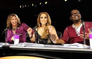 »American Idol» tiene 13 finalistas