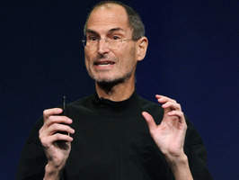 Steve Jobs será interrogado en juicio antimonopolio contra Apple