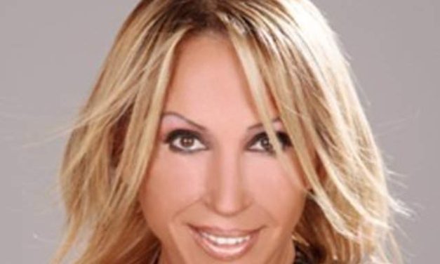 Laura Bozzo elegida como una de las más feas de la televisión