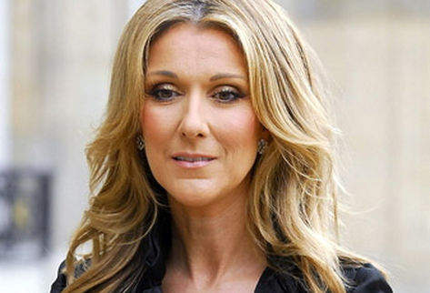 Celine Dion regresa a Las Vegas con nuevo espectáculo