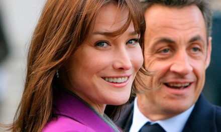 Carla Bruni Sarkozy: Primera Dama al estilo BIO…  Estreno exclusivo marzo 17
