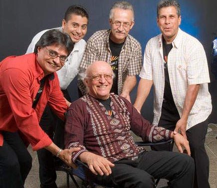 Carota, Ñema y Tajá llenará de folclore el mes de mayo