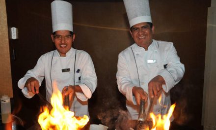 Del 14 al 26 de Marzo JW Marriott presenta su II Festival Gastronómico del Perú