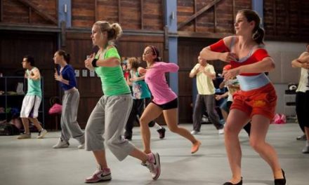Música y drama se apoderan de Boomerang con Dance Academy