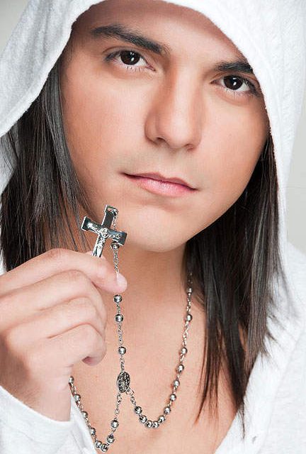 Dany Lee de actor a cantante
