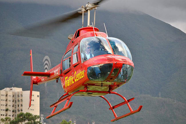 FM Center lanza Operativo Carnaval 2011