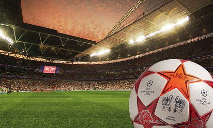adidas presenta el Balón Oficial  para la final de la Competencia de Clubes de la UEFA 2011
