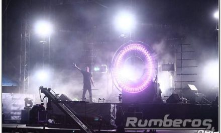 Mega Electronic Fest Puerto Rico 2011 (+Fotos)