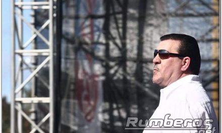 Todo un éxito en el Día Nacional de la Salsa (+Fotos)