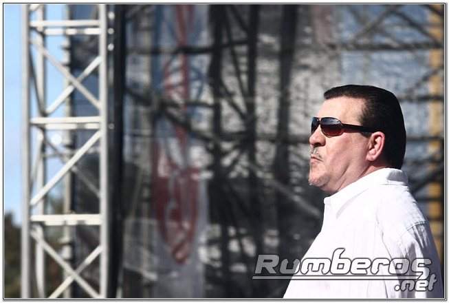 Todo un éxito en el Día Nacional de la Salsa (+Fotos)