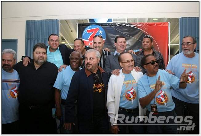 Dia Nacional de la Zalsa en Puerto Rico 28 años rindiendo tributo al género(+Fotos)