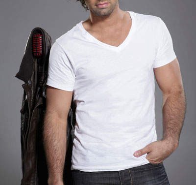Jencarlos Canela vuelve a las telenovelas como protagonista de »Mi Corazón Insiste»