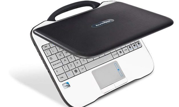 Lenovo e Intel® extienden el alcance de la educación digital con la nueva computadora Lenovo Classmate+
