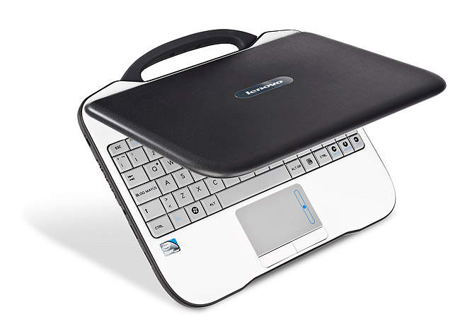 Lenovo e Intel® extienden el alcance de la educación digital con la nueva computadora Lenovo Classmate+
