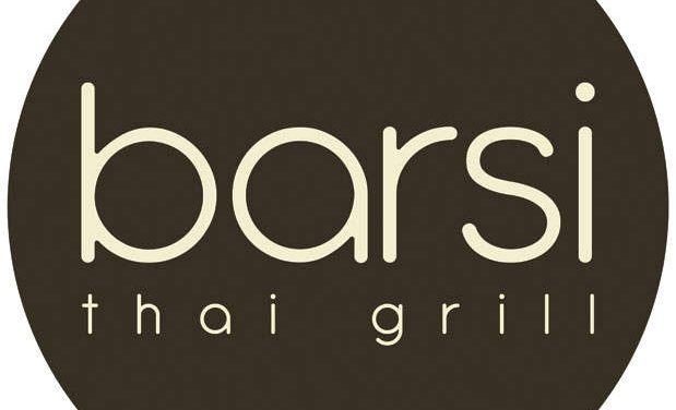 BARSÍ, 12 AÑOS DE LA MEJOR COCINA THAI