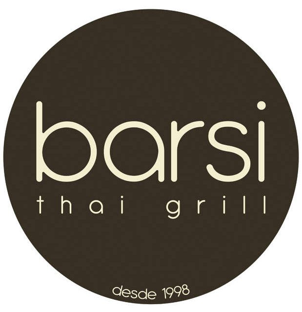 BARSÍ, 12 AÑOS DE LA MEJOR COCINA THAI