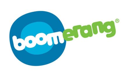 Boomerang presenta BOOMBOX FEST en México
