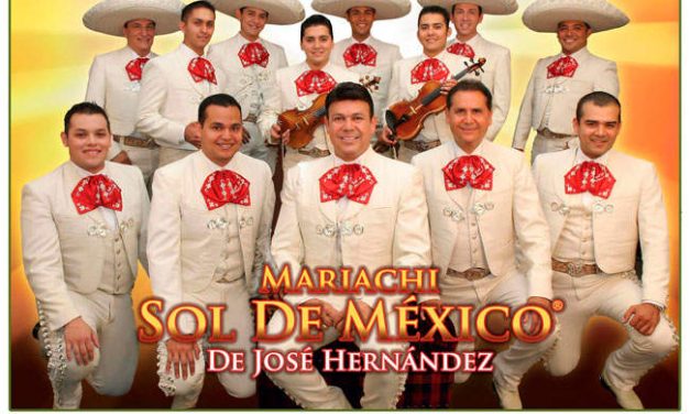 Venezuela será  escenario del 1er Encuentro Internacional del Mariachi