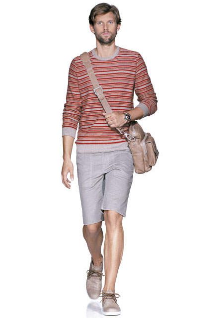 Kenneth Cole presenta su nueva colección Primavera – Verano 2011