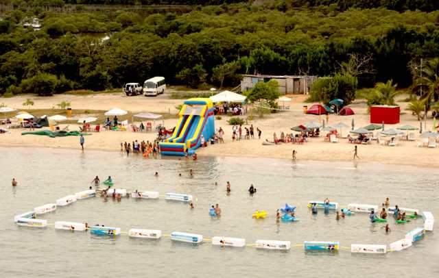 CONTINÚA RUTA SOCIAL MIRANDA ES TU DESTINO EN CARNAVALES