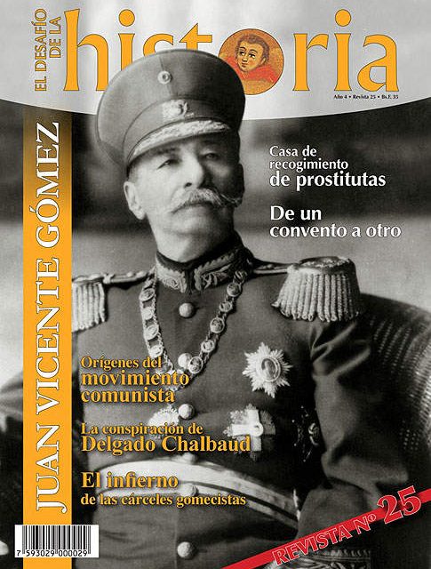 El Desafío de la Historia… 25 ediciones promoviendo la cultura en Venezuela