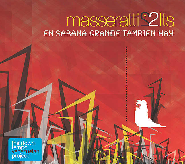 Masseratti 2lts re-edita sus 2 primeras producciones discográficas.