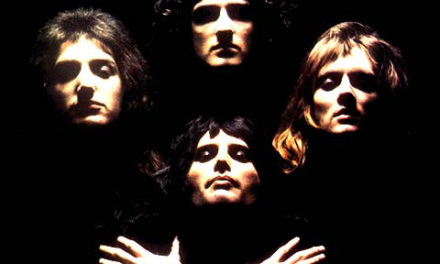 Queen celebra su 40 aniversario con la reedición de sus ‘Greatest Hits’