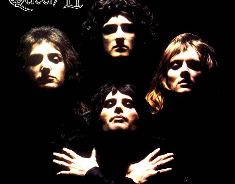 Queen celebra su 40 aniversario con la reedición de sus ‘Greatest Hits’