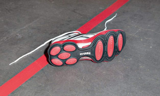 Reebok afianza su posicionamiento en el 2011