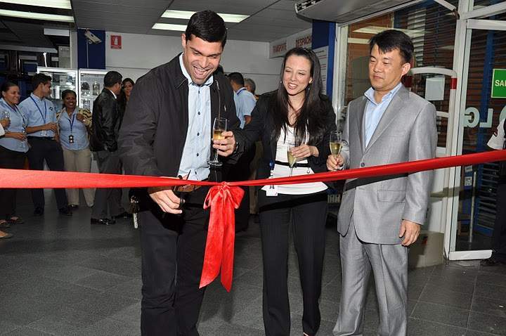 LG Electronics y Electrodomésticos JVG acercan la tecnología inteligente al consumidor venezolano