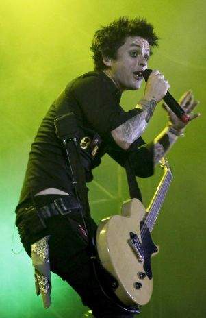 Musical de Green Day se desploma tras salida de el cantante Billie Joe Armstrong