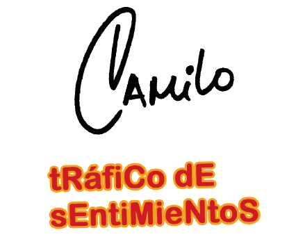 Camilo trafico de sentimientos