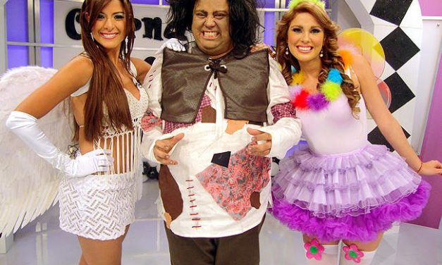 La Bomba sigue de fiesta el martes de Carnaval