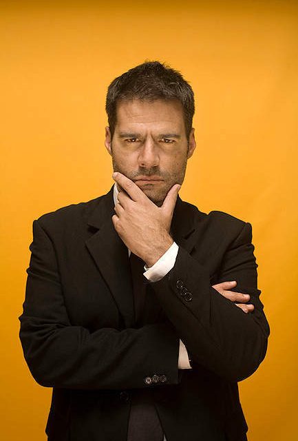Entrevista: Luis Chataing ¡listo para estrenar »Si me permiten»!