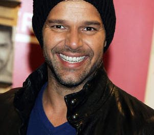 Ricky Martin es premiado por organización gay de medios