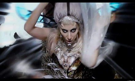 Lady Gaga con el video ‘Born This Way’: «Quería enseñar lo que pasaba en mi cabeza»