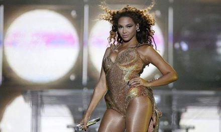 Beyonce donó a Haití el dinero recibido de la familia Gadafi