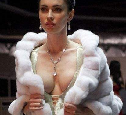 Las curvas de Megan Fox no consiguen salvar su nueva película, Passion Play… Sale directa al DVD
