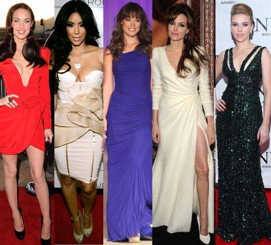 Scarlett Johansson, Angelina Jolie, Megan Fox… ¿quién será la nueva chica ‘Playboy’?