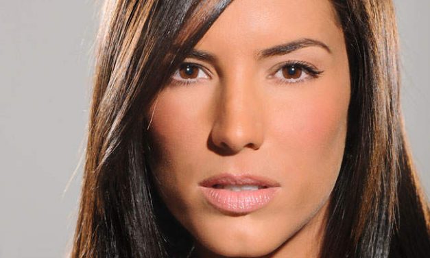 Gaby Espino y Cristóbal Lander le ponen punto final a su matrimonio.
