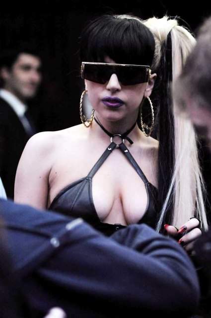 Lady Gaga quiere demandar a creador de helado de leche materna ‘Baby Gaga’