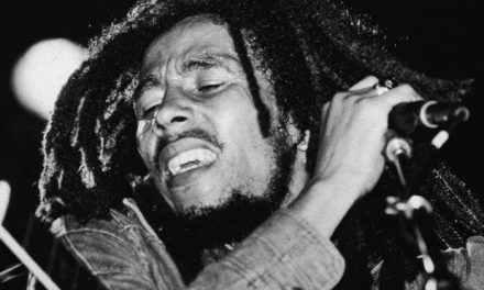 Publican álbum del último concierto de Bob Marley