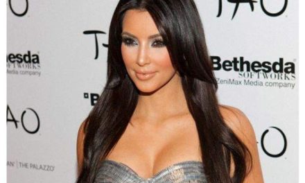 Kim Kardashian desmiente rumores… Niega que este preparando su boda