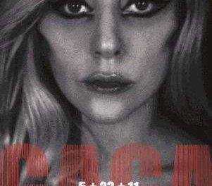 Nueva Foto promocional de Lady Gaga levanta polémica