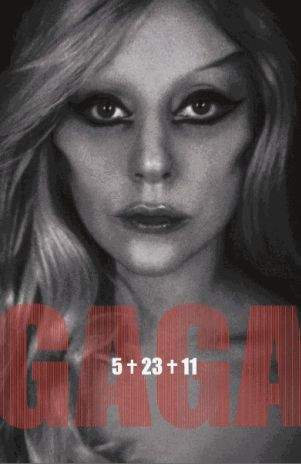 Nueva Foto promocional de Lady Gaga levanta polémica